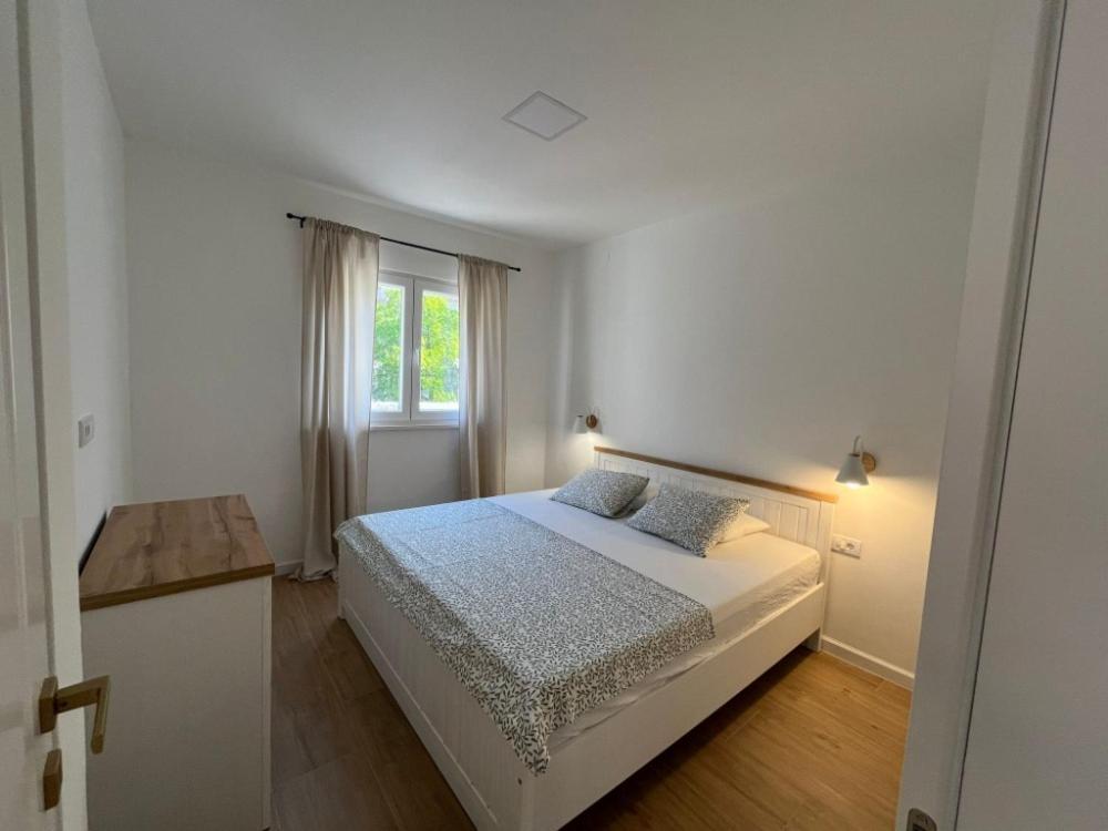Apartments Laura Korčula Eksteriør billede
