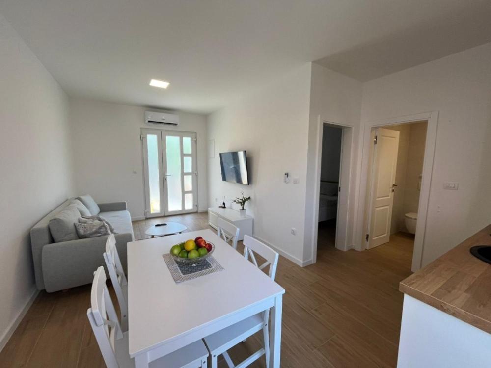 Apartments Laura Korčula Eksteriør billede