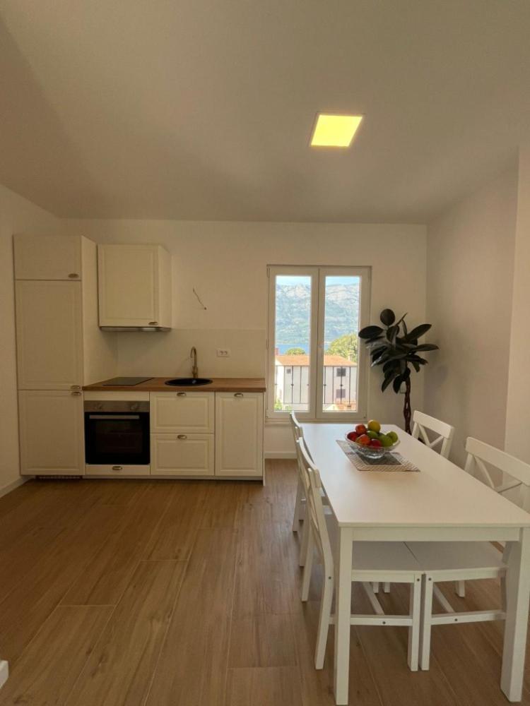 Apartments Laura Korčula Eksteriør billede