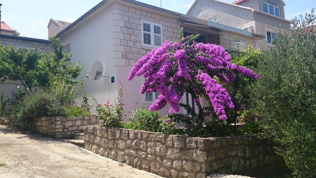 Apartments Laura Korčula Værelse billede