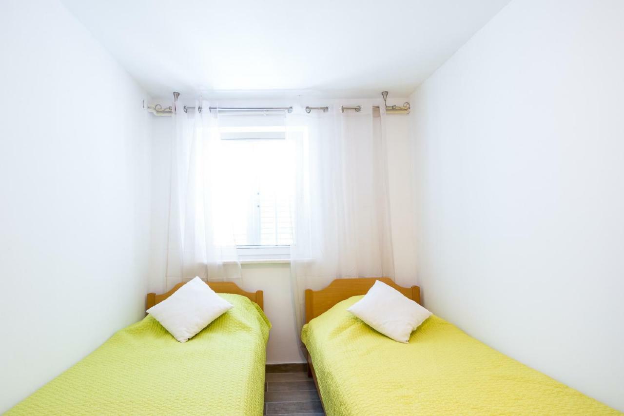 Apartments Laura Korčula Eksteriør billede